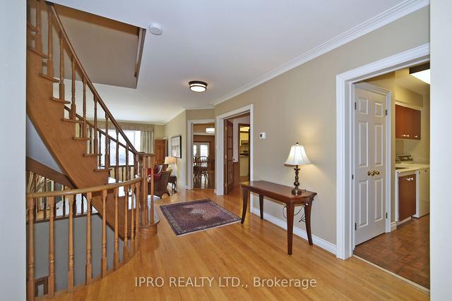 467 Bedford Park Ave, House detached with 4 bedrooms, 3 bathrooms and 6 parking in Toronto ON | Image 37