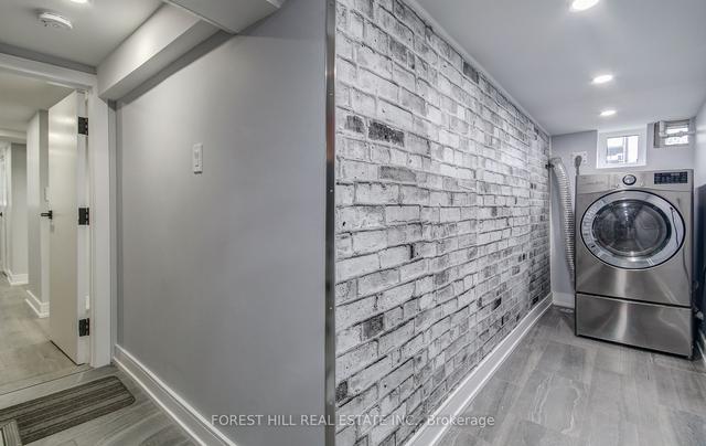 45 Lonborough Ave, House detached with 2 bedrooms, 3 bathrooms and 5 parking in Toronto ON | Image 29