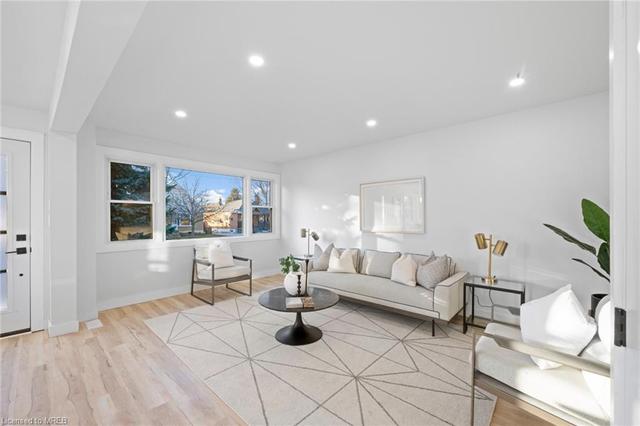 67 East 44th Street, House detached with 4 bedrooms, 3 bathrooms and 3 parking in Hamilton ON | Image 26