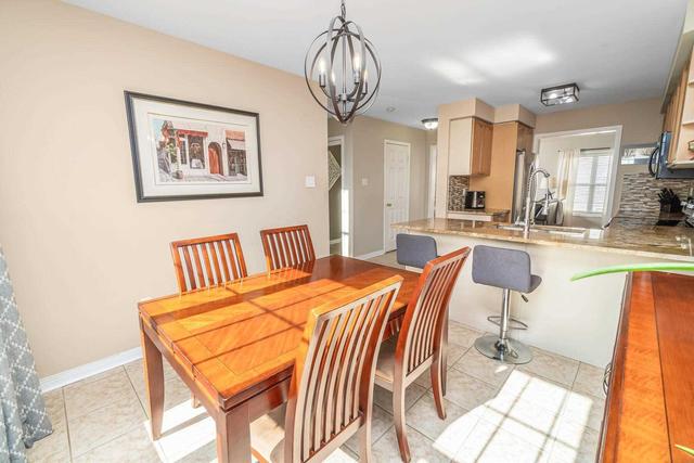 81 Seed House Lane, House attached with 3 bedrooms, 3 bathrooms and 2 parking in Halton Hills ON | Image 23