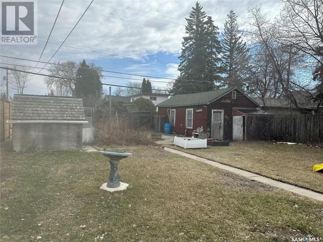 802 Gray Avenue, House detached with 3 bedrooms, 1 bathrooms and null parking in Saskatoon SK | Image 6