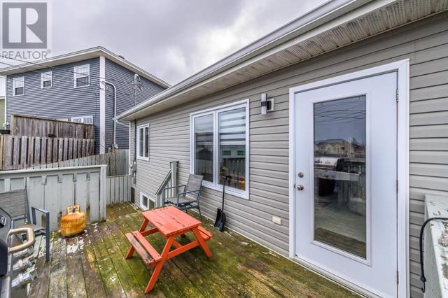 21 Curden Place, House detached with 3 bedrooms, 3 bathrooms and null parking in Conception Bay South NL | Image 34