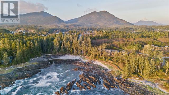 106 - 554 Marine Dr, Condo with 2 bedrooms, 2 bathrooms and 1 parking in Ucluelet BC | Image 42