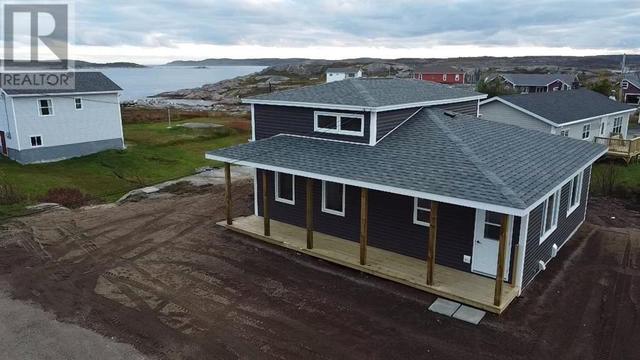 4 Rogers Road, House detached with 2 bedrooms, 2 bathrooms and null parking in New Wes Valley NL | Image 3