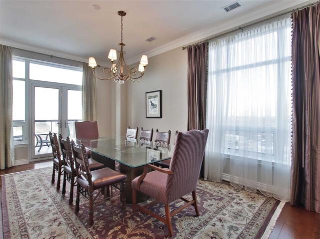 ph05 - 1135 Royal York Rd, Condo with 2 bedrooms, 3 bathrooms and 2 parking in Toronto ON | Image 20
