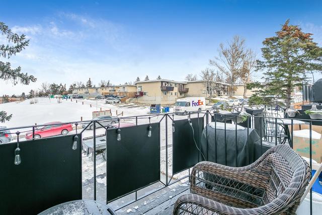 4 - 1603 Mcgonigal Drive Ne, Home with 2 bedrooms, 1 bathrooms and 2 parking in Calgary AB | Image 30