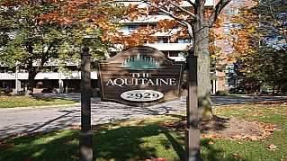 1003 - 2929 Aquitaine Ave, Condo with 2 bedrooms, 2 bathrooms and 2 parking in Mississauga ON | Image 1