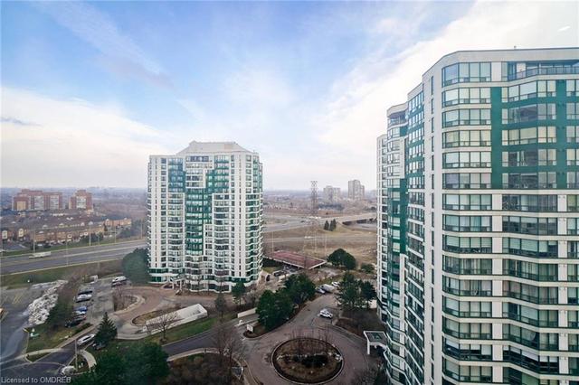 1808 - 4470 Tucana Court, House attached with 2 bedrooms, 2 bathrooms and 1 parking in Mississauga ON | Image 29