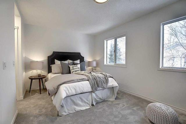 51 Abbeydale Villas Ne, Home with 2 bedrooms, 2 bathrooms and 1 parking in Calgary AB | Image 11