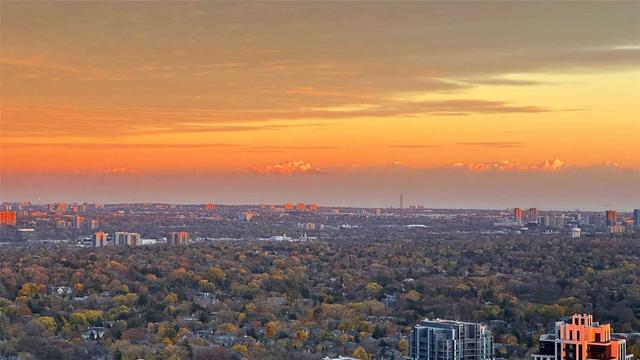 4201 - 9 Bogert Ave, Condo with 1 bedrooms, 2 bathrooms and 1 parking in Toronto ON | Image 27