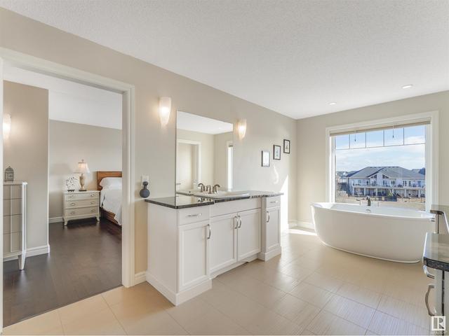 5718 Greenough Ld Nw, House detached with 5 bedrooms, 3 bathrooms and 4 parking in Edmonton AB | Image 28