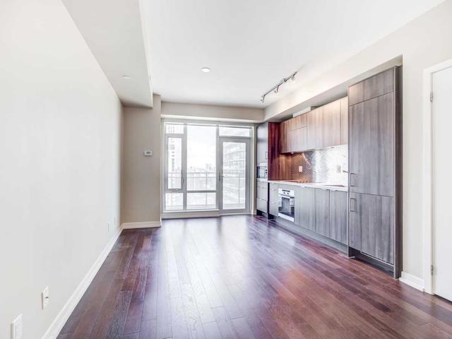 2403 - 21 Widmer St, Condo with 0 bedrooms, 1 bathrooms and 0 parking in Toronto ON | Image 12