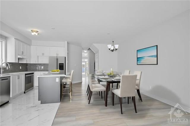 426 Fleet Canuck Private, Townhouse with 3 bedrooms, 3 bathrooms and 2 parking in Ottawa ON | Image 4