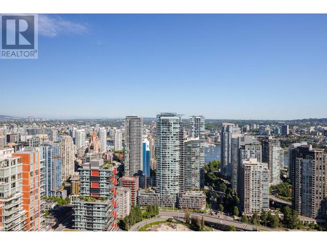 3902 - 889 Pacific Street, Condo with 4 bedrooms, 4 bathrooms and 4 parking in Vancouver BC | Image 18