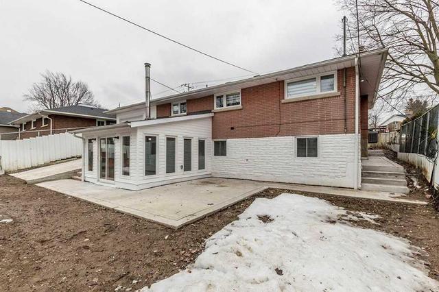 193 Cooper St, House detached with 3 bedrooms, 2 bathrooms and 3 parking in Cambridge ON | Image 36