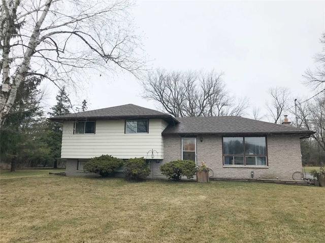 1147 Old Highway 2, House detached with 3 bedrooms, 1 bathrooms and 8 parking in Quinte West ON | Image 1