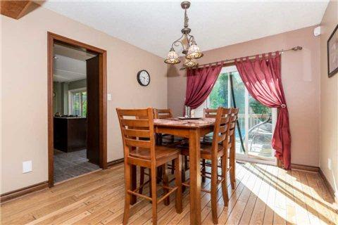 29 Elvyn Cres, House detached with 3 bedrooms, 3 bathrooms and 6 parking in Oro Medonte ON | Image 5