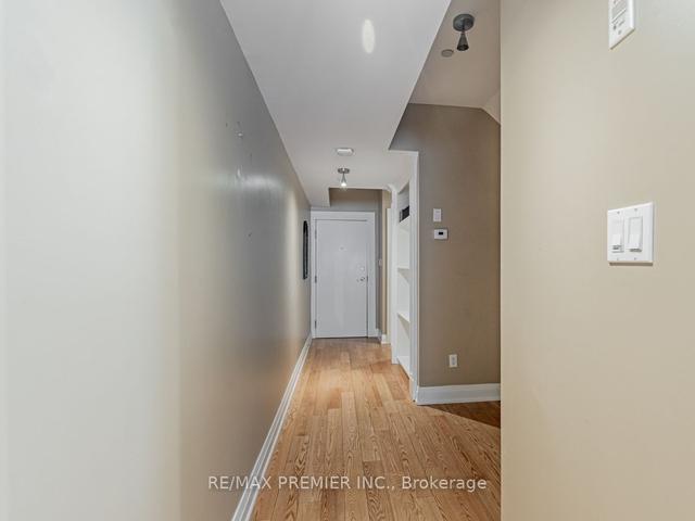 1 - 473 Dupont St, Condo with 2 bedrooms, 3 bathrooms and 1 parking in Toronto ON | Image 15