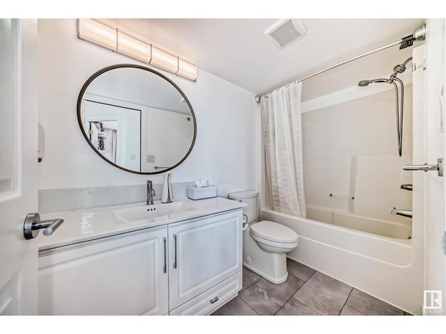 416 - 13625 34 St Nw, Condo with 2 bedrooms, 2 bathrooms and 3 parking in Edmonton AB | Image 34