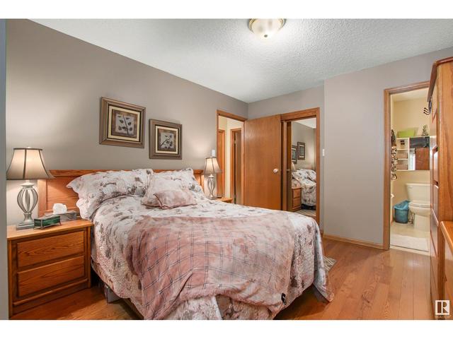 21 - 13217 155 Av Nw, House attached with 2 bedrooms, 2 bathrooms and 2 parking in Edmonton AB | Image 7