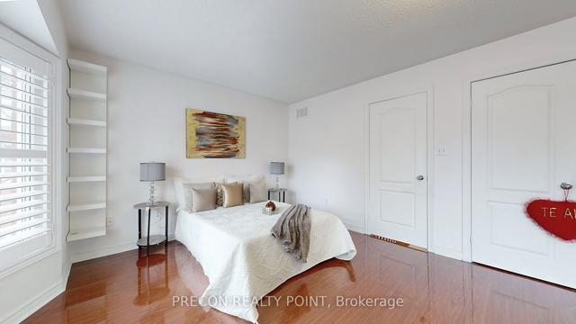 112 - 190 Harding Blvd W, Townhouse with 3 bedrooms, 4 bathrooms and 2 parking in Richmond Hill ON | Image 14