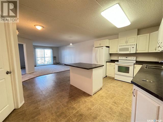 206 - 215 1st Street E, Condo with 2 bedrooms, 2 bathrooms and null parking in Nipawin SK | Image 4