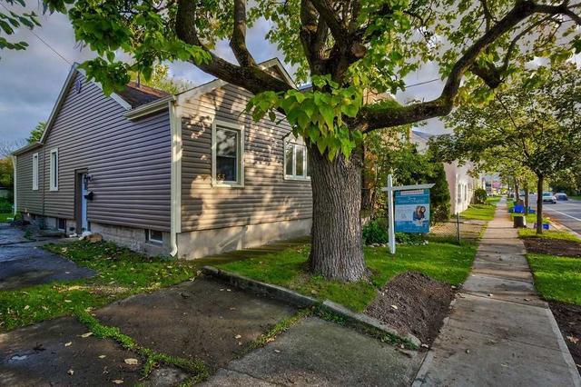 53 Pelham Rd, House detached with 2 bedrooms, 1 bathrooms and 2 parking in St. Catharines ON | Image 23