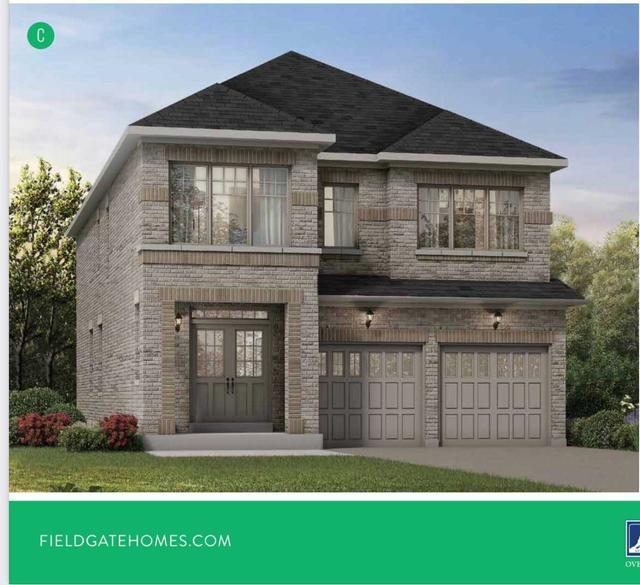 lot 164 Limestone Lane, House detached with 5 bedrooms, 4 bathrooms and 4 parking in Kawartha Lakes ON | Card Image