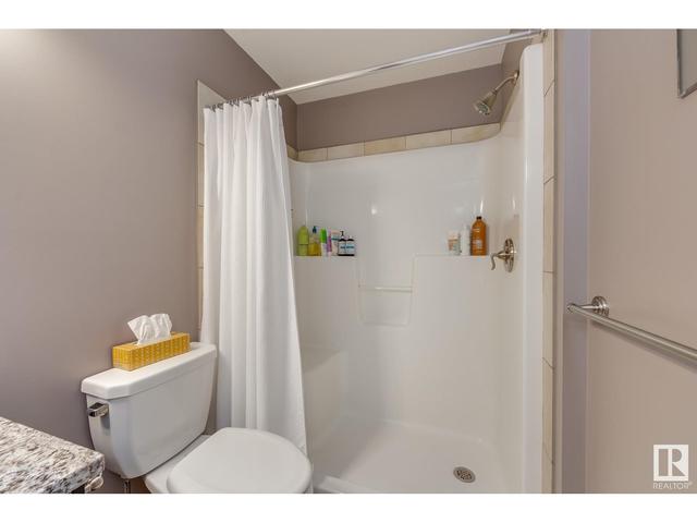 7744 81 Av Nw, House semidetached with 4 bedrooms, 3 bathrooms and null parking in Edmonton AB | Image 21