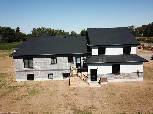 1325 Forestry Farm Road, House detached with 5 bedrooms, 2 bathrooms and 10 parking in Norfolk County ON | Image 31