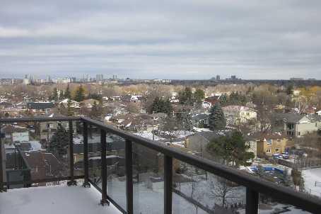 805 - 760 Sheppard Ave W, Condo with 2 bedrooms, 2 bathrooms and 1 parking in Toronto ON | Image 9