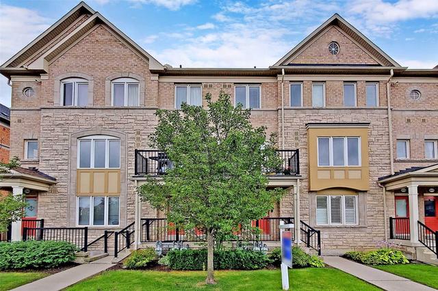 2177 Bur Oak Ave, Townhouse with 2 bedrooms, 3 bathrooms and 2 parking in Markham ON | Image 12