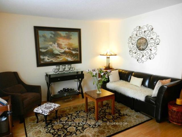 62 - 2610 Draper Ave, Townhouse with 2 bedrooms, 2 bathrooms and 1 parking in Ottawa ON | Image 5
