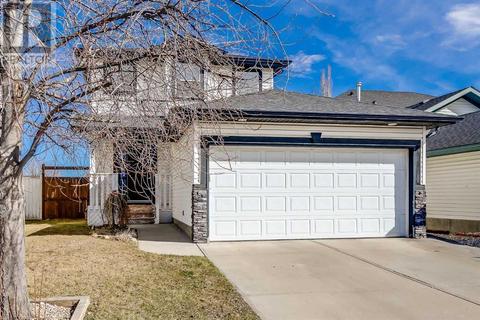 72 Woodside Circle Nw, Airdrie, AB, T4B2J8 | Card Image