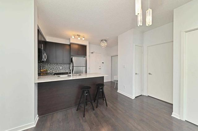 ph913 - 120 Dallimore Circ, Condo with 1 bedrooms, 1 bathrooms and 1 parking in Toronto ON | Image 36