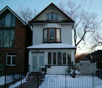 79 First Ave, House detached with 4 bedrooms, 4 bathrooms and 4 parking in Toronto ON | Image 7