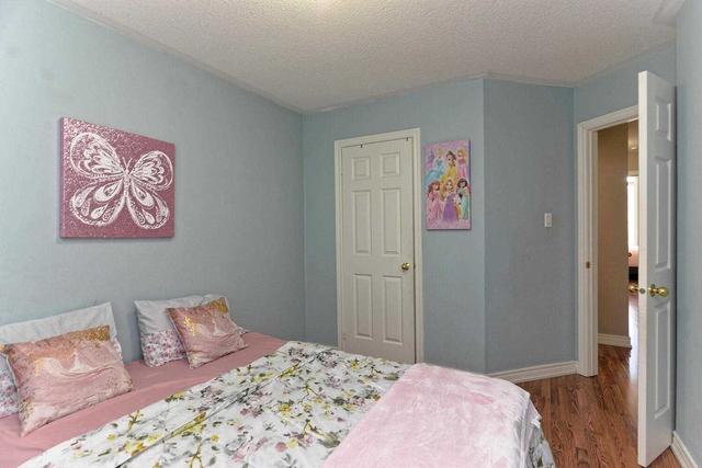 6 Panama Pl E, House attached with 3 bedrooms, 4 bathrooms and 2 parking in Brampton ON | Image 22