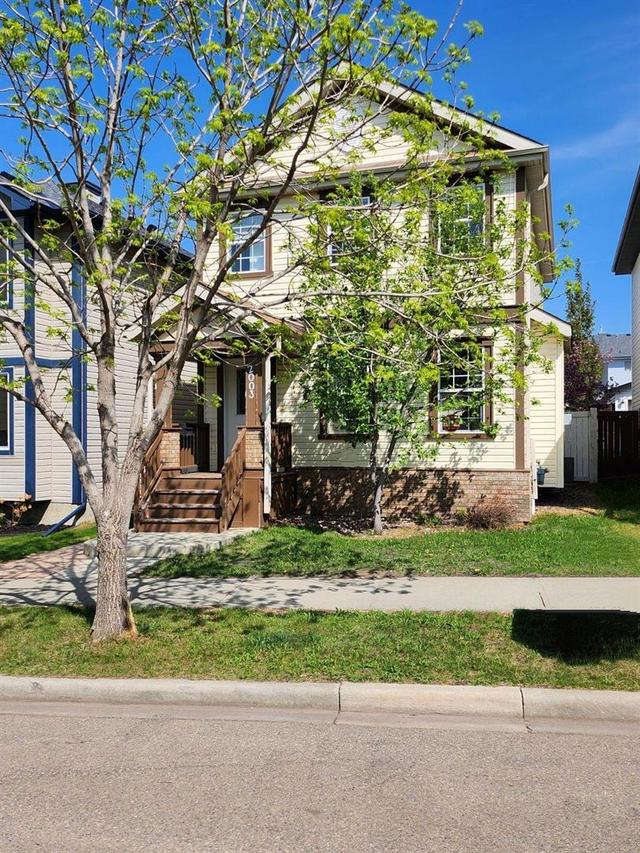 2003 Tanner Wynd Nw, House detached with 3 bedrooms, 3 bathrooms and 2 parking in Edmonton AB | Image 1
