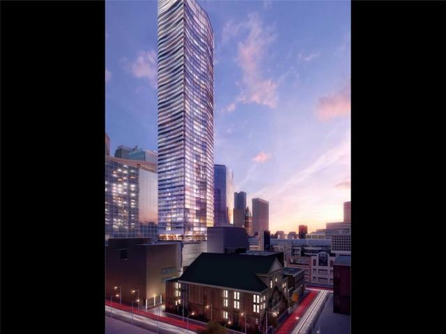 2209 - 197 Yonge St, Condo with 3 bedrooms, 2 bathrooms and 1 parking in Toronto ON | Image 20