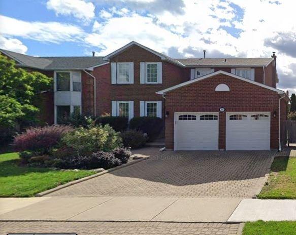 58 Hall Cres, House detached with 4 bedrooms, 4 bathrooms and 4 parking in Brampton ON | Image 18