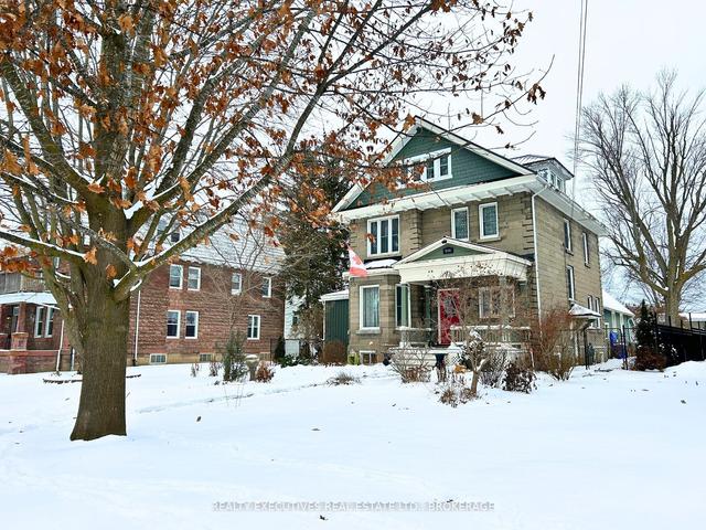 536 St Lawrence St, House detached with 4 bedrooms, 3 bathrooms and 7 parking in North Dundas ON | Image 12
