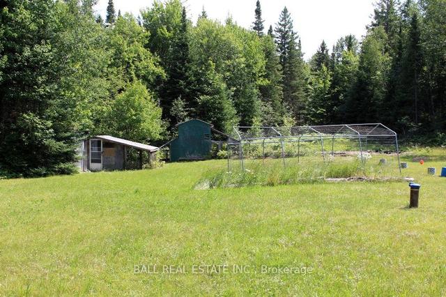 7113 Highway 127, House detached with 3 bedrooms, 2 bathrooms and 20 parking in South Algonquin ON | Image 4