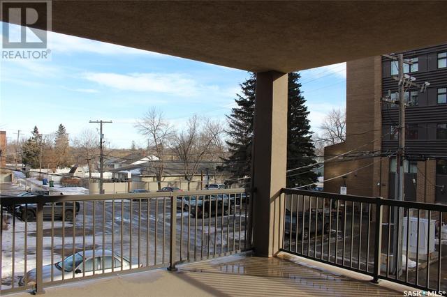202 - 205 Fairford Street E, Condo with 2 bedrooms, 2 bathrooms and null parking in Moose Jaw SK | Image 26