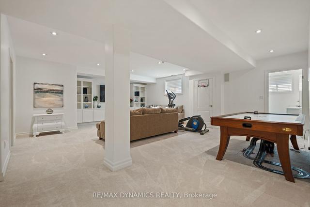 5 Angels Dr, House detached with 4 bedrooms, 4 bathrooms and 6 parking in Niagara on the Lake ON | Image 32