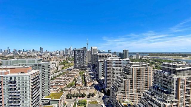 3005 - 150 East Liberty St, Condo with 2 bedrooms, 2 bathrooms and 1 parking in Toronto ON | Image 12