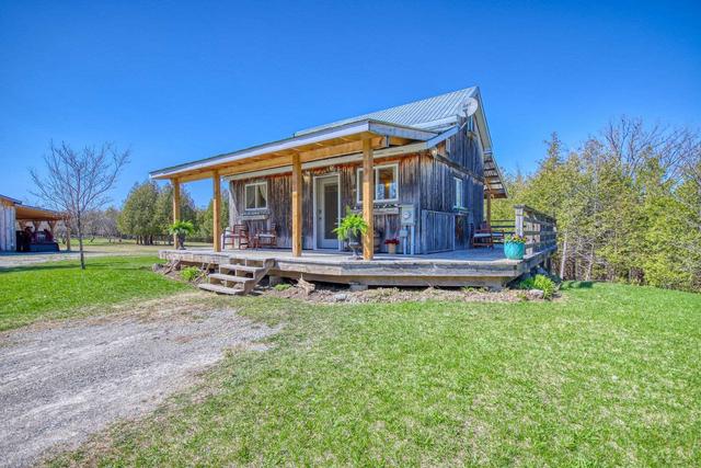 230 Fraser Rd, House detached with 1 bedrooms, 1 bathrooms and 26 parking in Stone Mills ON | Image 12