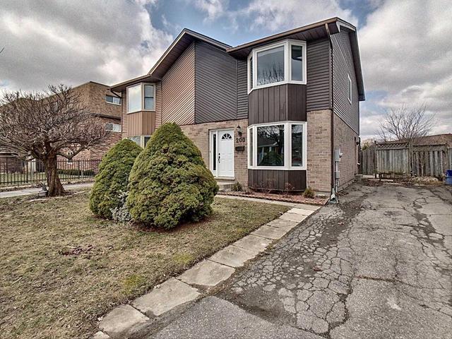200 Ensign Dr, House semidetached with 3 bedrooms, 2 bathrooms and 3 parking in London ON | Image 1