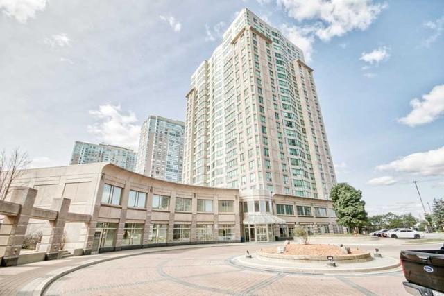 1106 - 18 Lee Centre Dr, Condo with 3 bedrooms, 2 bathrooms and 2 parking in Toronto ON | Image 1