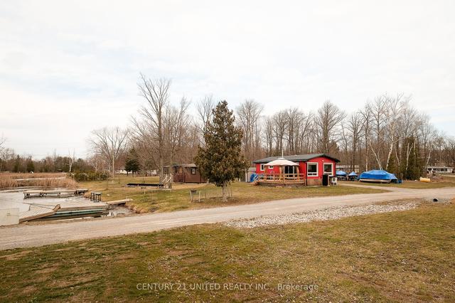 101 Rollie's Bay Rd, House detached with 2 bedrooms, 1 bathrooms and 5 parking in Curve Lake First Nation 35 ON | Image 18