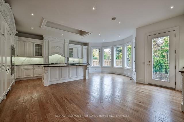 16 Fifeshire Rd, House detached with 4 bedrooms, 8 bathrooms and 10 parking in Toronto ON | Image 36